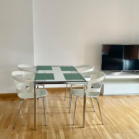 Apartamento Centro- San Agustin 格拉纳达 外观 照片