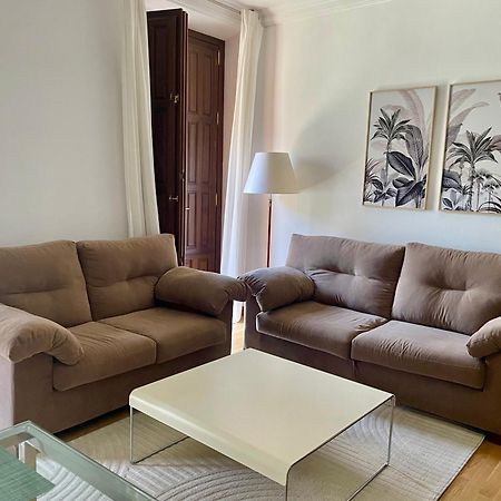 Apartamento Centro- San Agustin 格拉纳达 外观 照片