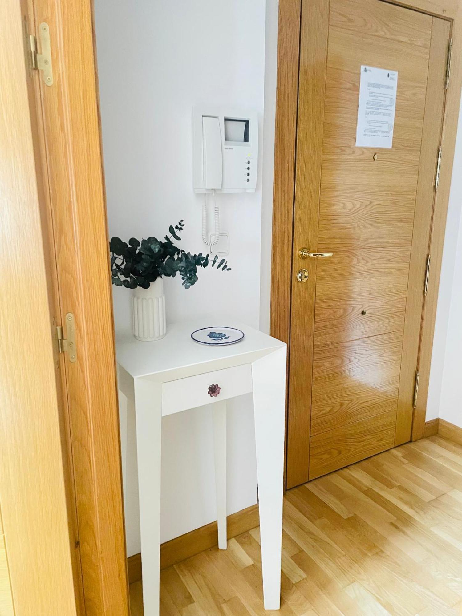 Apartamento Centro- San Agustin 格拉纳达 外观 照片