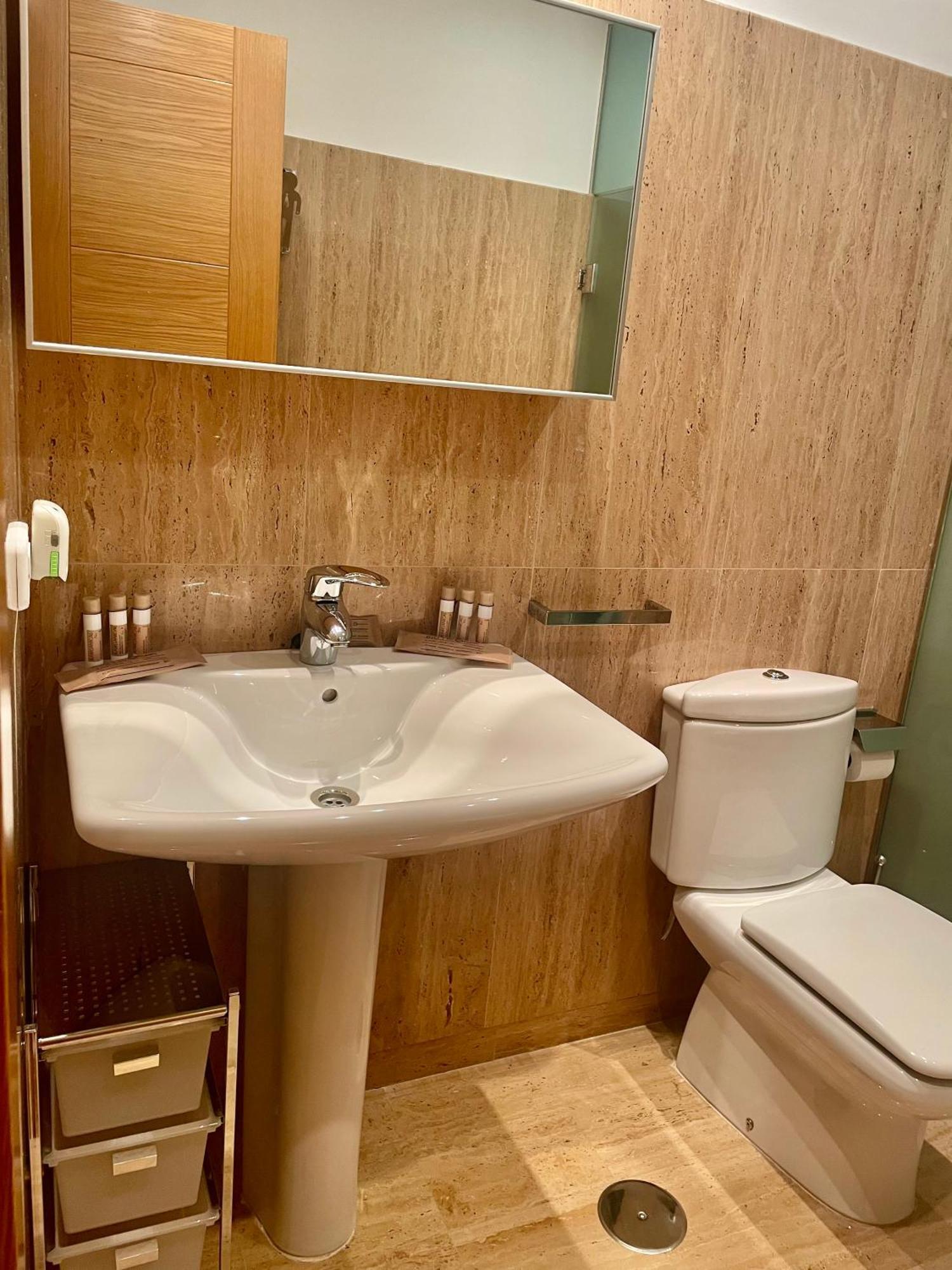 Apartamento Centro- San Agustin 格拉纳达 外观 照片