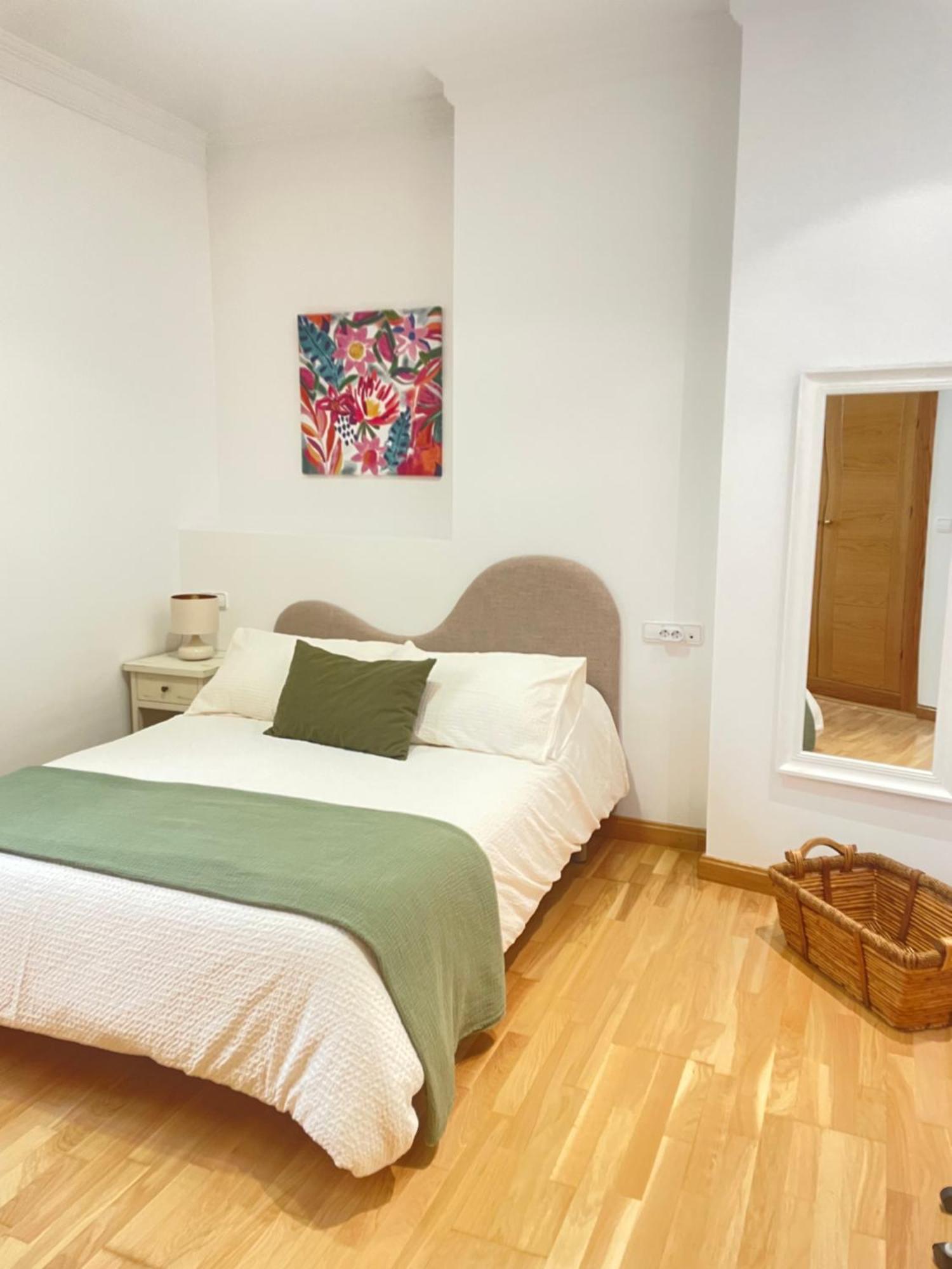 Apartamento Centro- San Agustin 格拉纳达 外观 照片