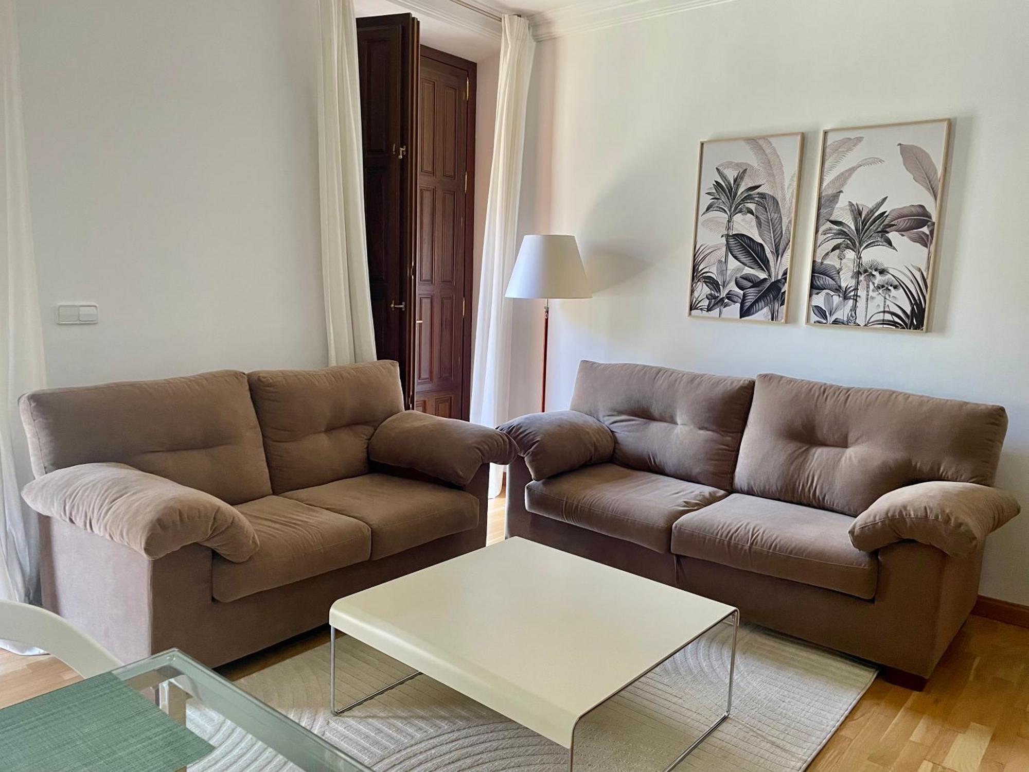 Apartamento Centro- San Agustin 格拉纳达 外观 照片